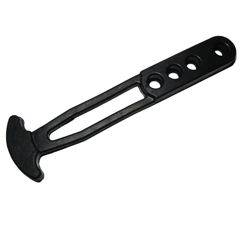 Boat Ladder Strap Boarding Ladder Rubber Latch Band Retaining Bungee Rope Holder