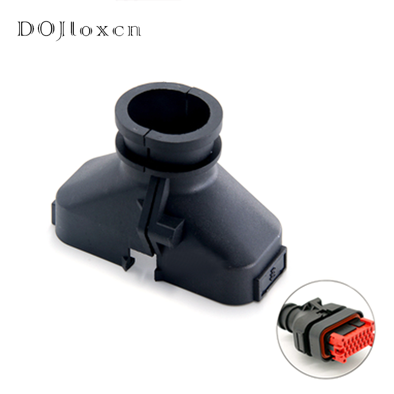 1 Ssts 8 14 23 35 Pin AMP 776273-1 770680-1 Auto ECU Cablaggio Female Connettore With Wire 18cm 776164-1 770680-1: Gold