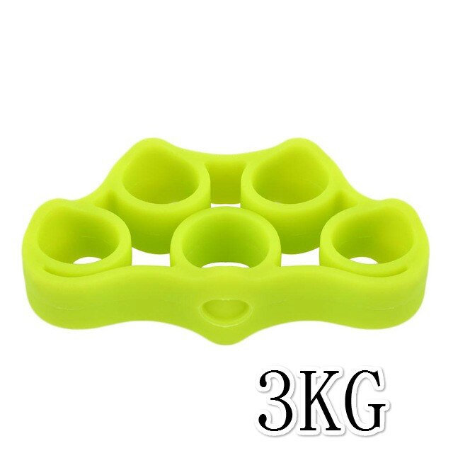 Handverlenging Oefenaar | Grip Krachttrainer | Grip Trainer Vinger