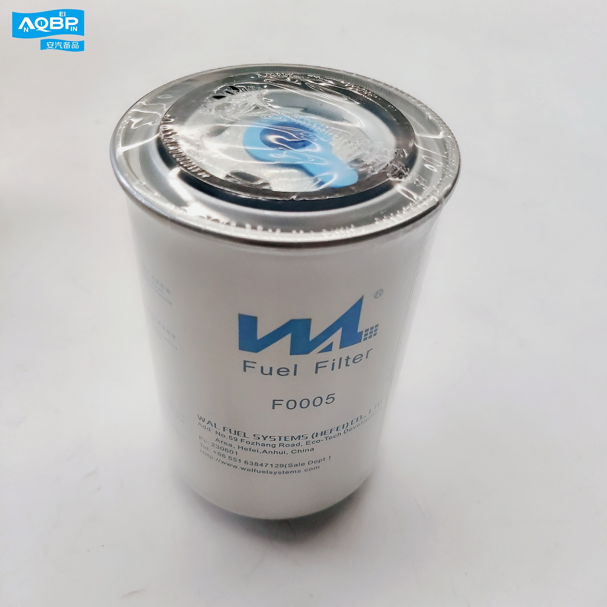 spare parts oe number 1105011R0070 for JAC Sunray Fuel filter element