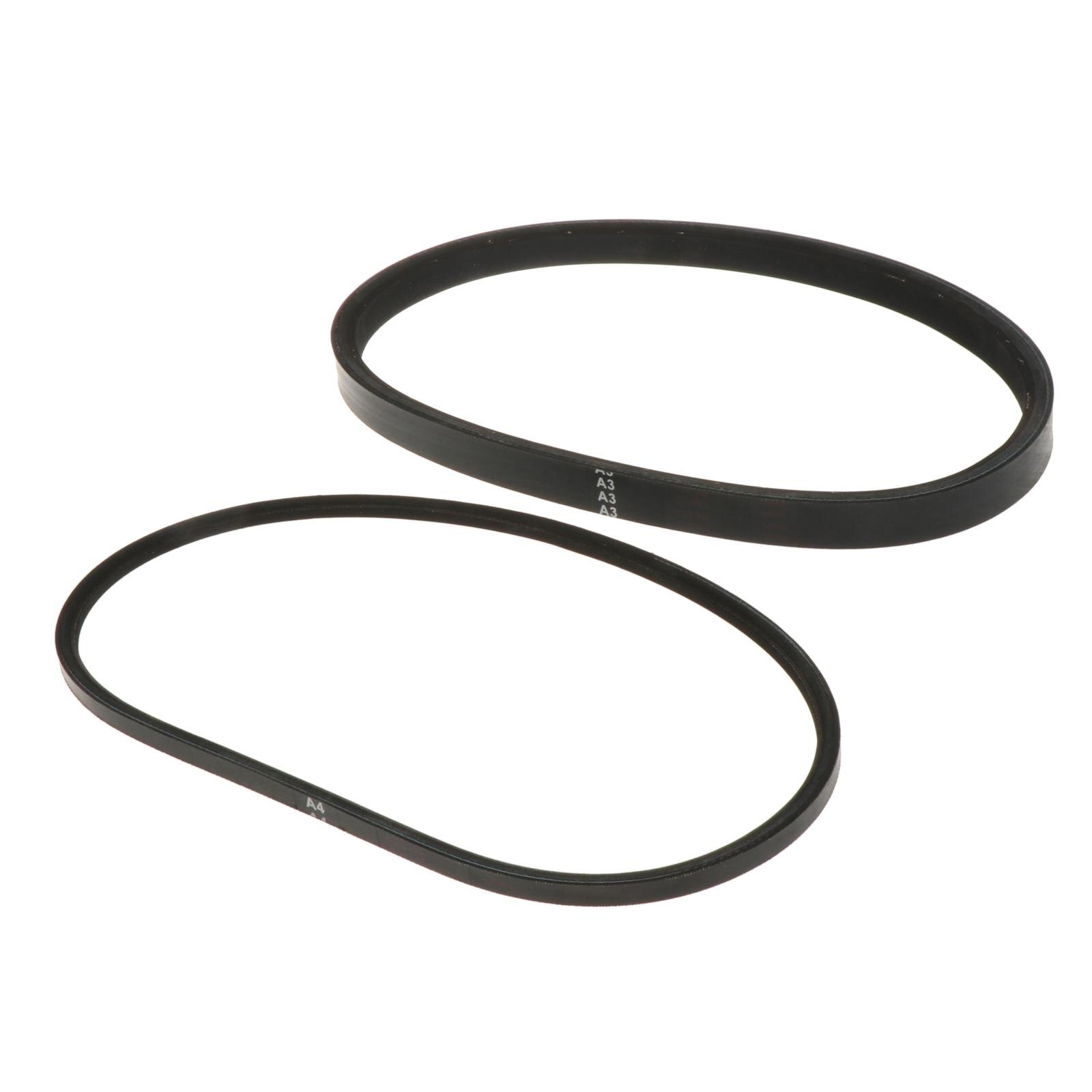 Drive/Starter Generator Riem Set Past Voor Club Auto 101916701