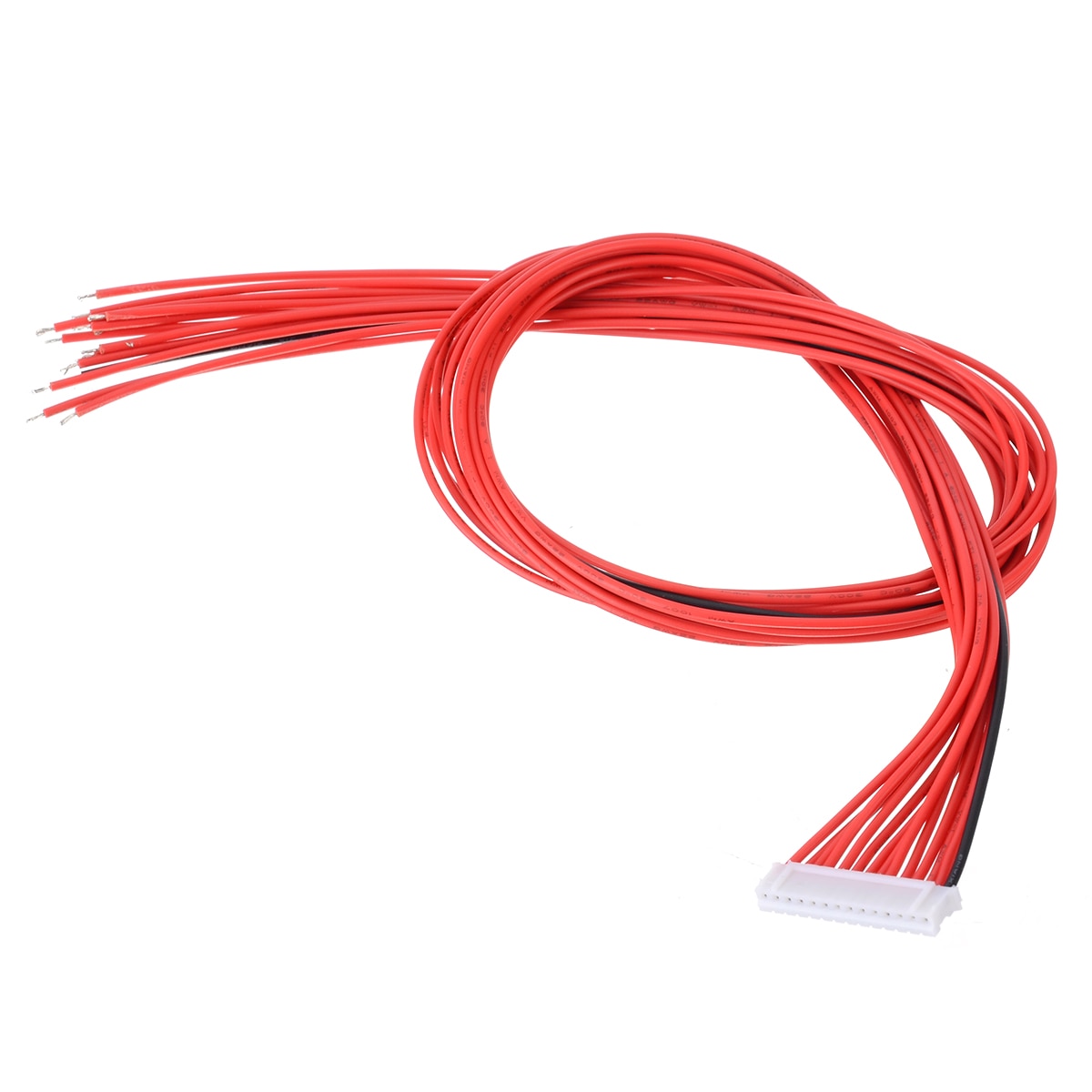 Mayitr 1pc 13S Lithium-Batterie Schutz Bord 48 V/54,6 V 15-45A 18650 Li-Ion Li-Polymer batterie BMS PCB