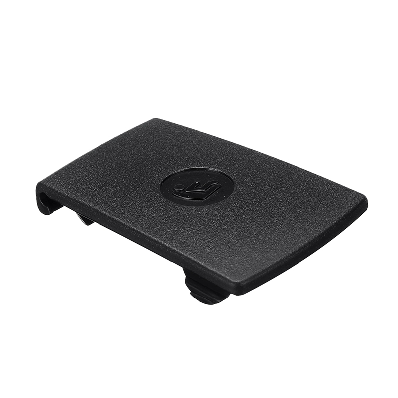 3X macchina parte posteriore Seggiolino per bambini Isofix Della Copertura di Fissaggio per BMW 3 Serie F30 F31 F20 F21 F22 F80 M3 F34 X1 E84 E90 E87 52207319686