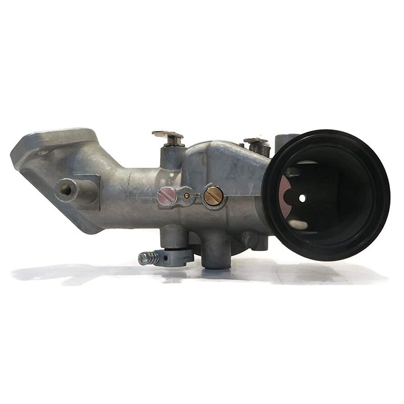 Forgasser med pakning for briggs & stratton 491031 490499 491026 281707 12hp motor carb
