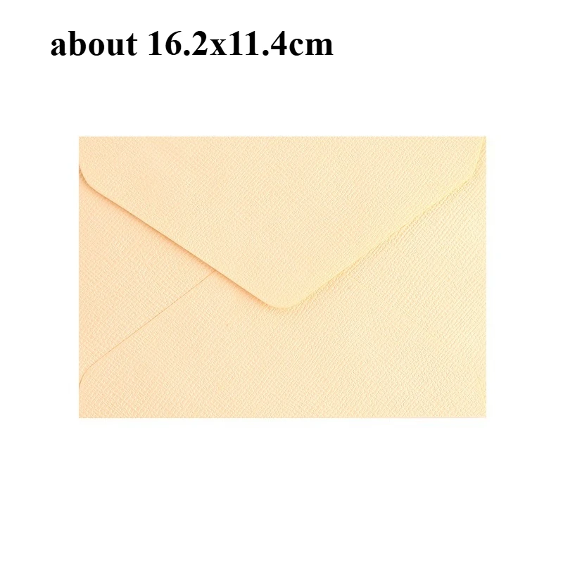 Klasyczne Białe Czarne Kraftowe Puste mini Koperty Papierowe z Okienkiem Koperta na Zaproszenia Ślubne Koperta na Prezenty: biały