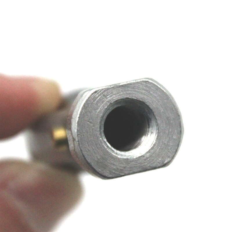 TAKPART 8mm Female Rose Joint Rod End Bearing M8 Right Hand PHS8A, GIKFR8PB, SIKAC8M