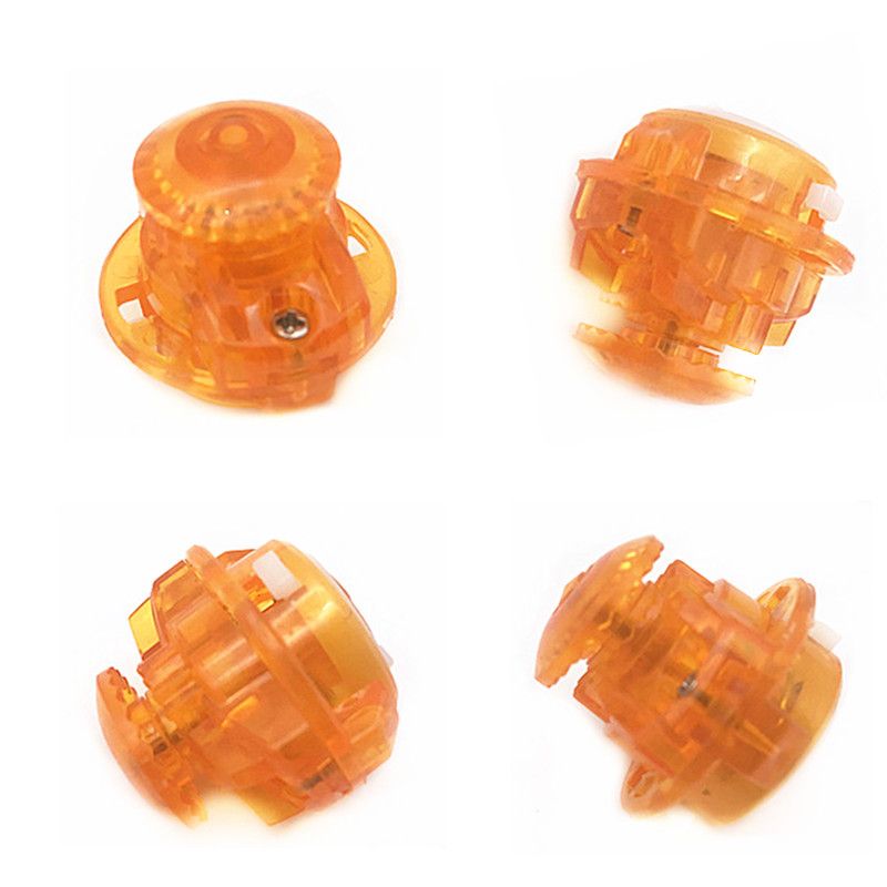 1PCS DIY Refit Gyro Bearing For Beyblad Burst GT God ChoZ Spinning Top Funny Toys: 9