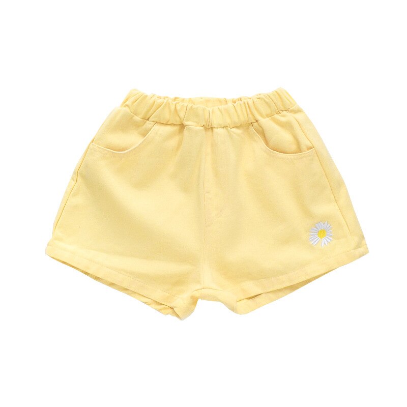 Girls Clothing Sets Summer Vest Two Piece Sleeveless Children Sets Girls Clothes Suit Casual