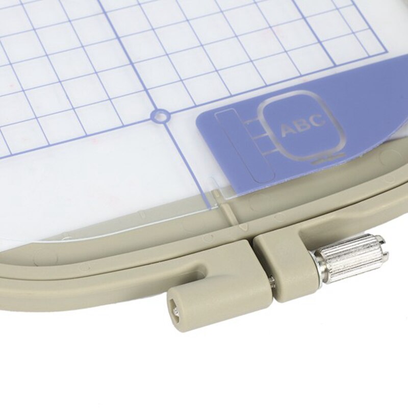 BMBY-Hoop for Brother Embroidery Machine Duetta 4500D 4750D Quattro 6000D 6700D Innov-Is 2500D 1500D 4000D