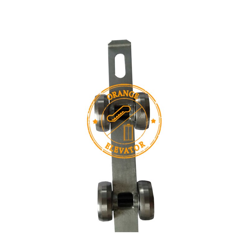 Escalator Newel Chain 24 Pairs of Bearings 1737525800