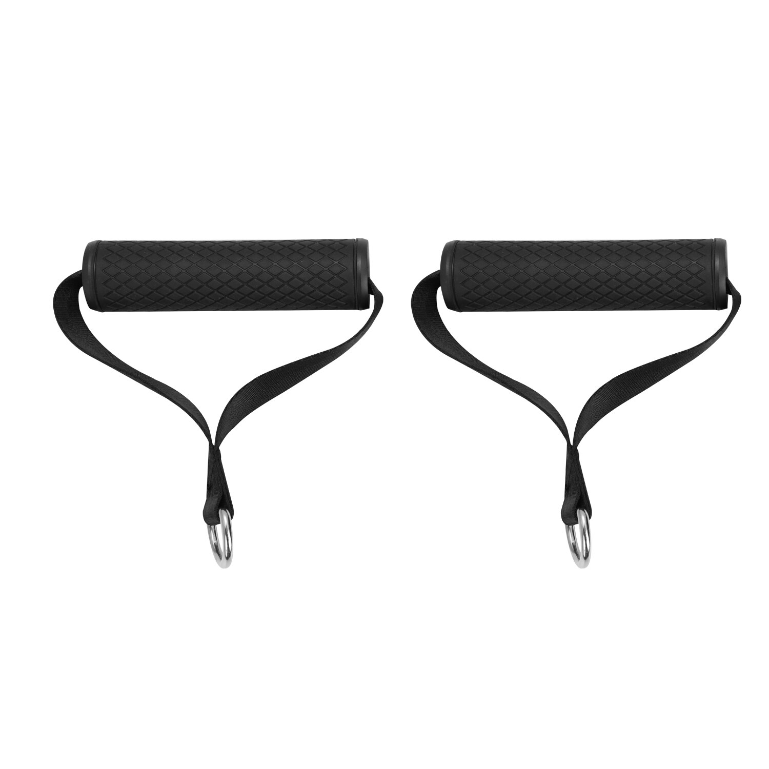 Elastic Resistance Bands Yoga Pull Rope Fitness Equipment Workout Sports Bands Leg Stretcher Flexibility Stretching Leg Strap