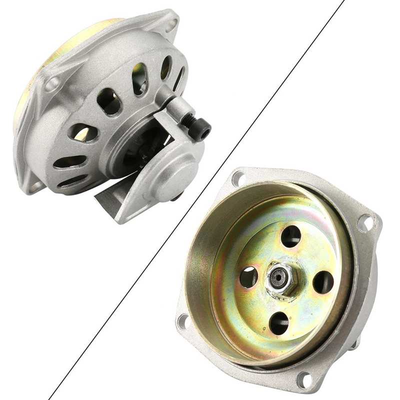 Engine Speed Sensor Speedometer Odometer Sensor 6 Tooth T8F Gearbox Gear Reduction Transmission Box for 2-Stroke 47/49cc Car