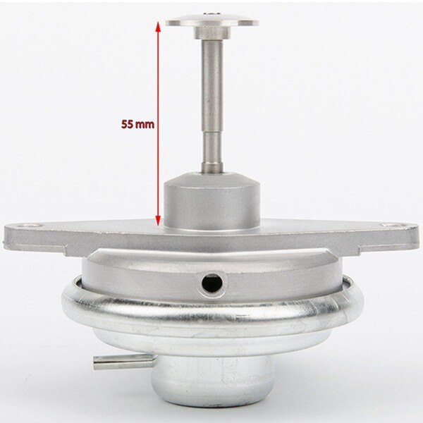 Egr-klep voor opel astra frontera vectra zafira 2.0 2.2 di dti 16v 7188d