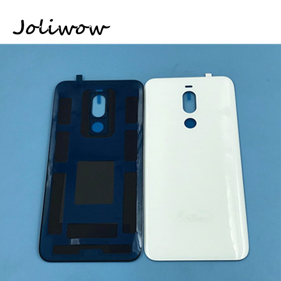 For Meizu X8 Back Battery Cover Case Rear Door Housing Case For Meizu X 8 X8 Battery Cover