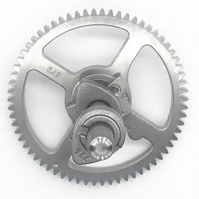 original Briggs & Stratton Nockenwelle für Vanguard 2-Zylinder Motoren 845649