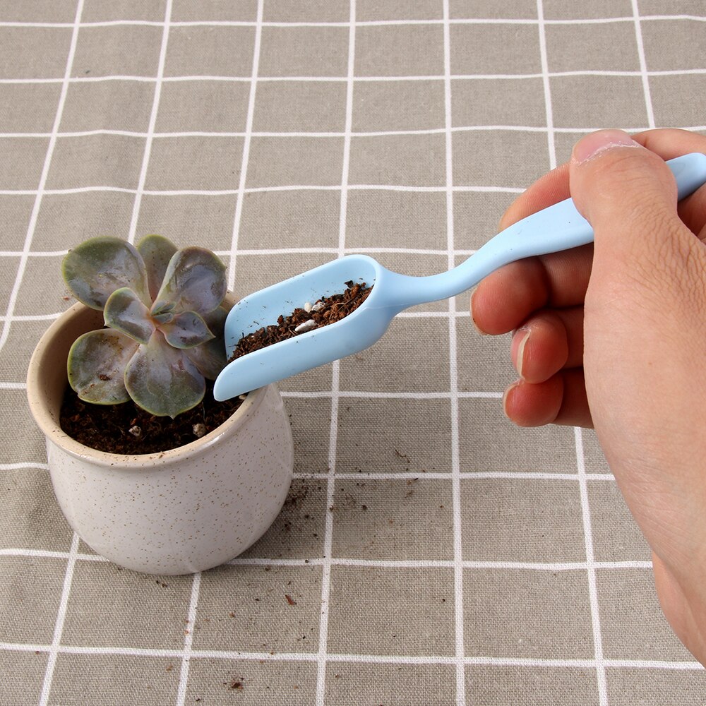 1/5Pcs Home Mini Garden Tools Succulent Planting Kit Succulent Tools Mini Plants Garden Tools Set Basic Garden Tools for Plant