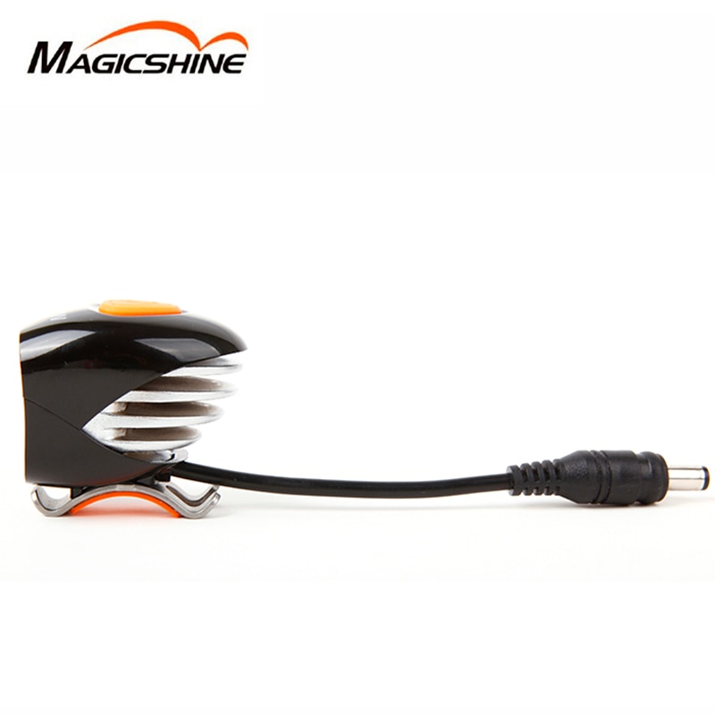 Magicshine MJ-900 LED Light Bike/Bicycle/Light Set USB Rechargeable Headlight/Flashlight Waterproof Cycling Lamp for Bike