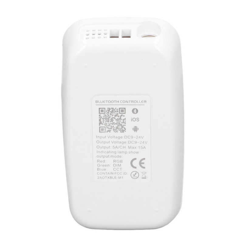 Drahtlose Musik Regler LED Bluetooth Regler Gebaut in MIC für Heimat Bar KTV