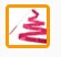 Dansen Lint Streamer Gym Ritmische Staaf Art Gymnastiek Ballet Twirling Stok Met 5Multi Kleur
