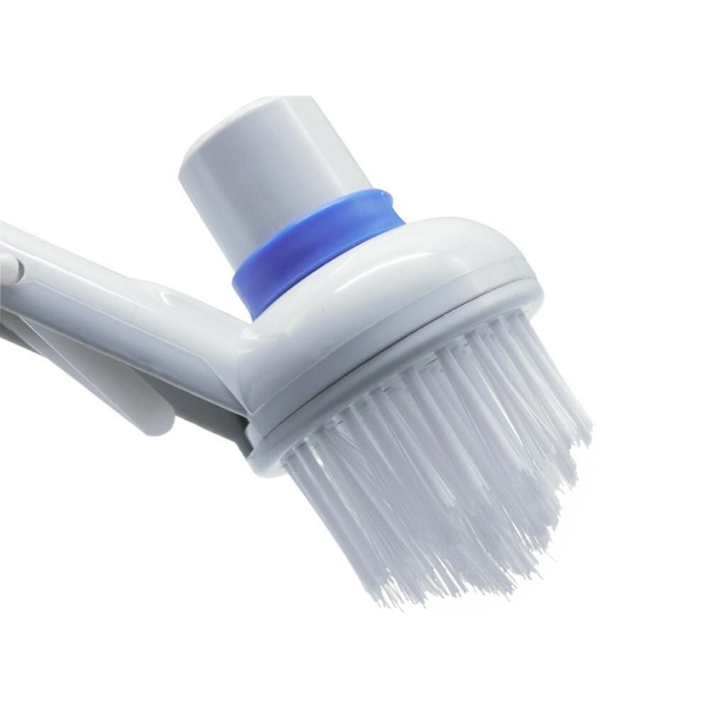 Swimming Pool Cleaning Brush Lightweight Durable Cleaner Brushes For Swim Pools Spa Tub Bath Brushes Clean Accessories