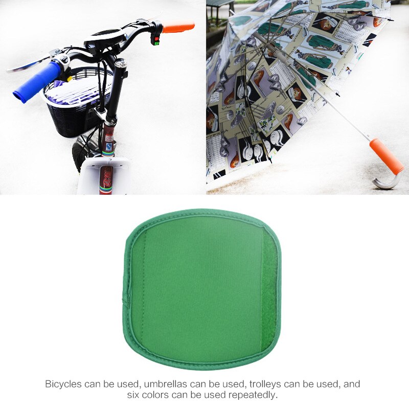 1 szt. Wózek dziecięcy uchwyt akcesoria pokrowiec ochronny pokrowiec na poręcz wózek podłokietnik Obudowa ochronny