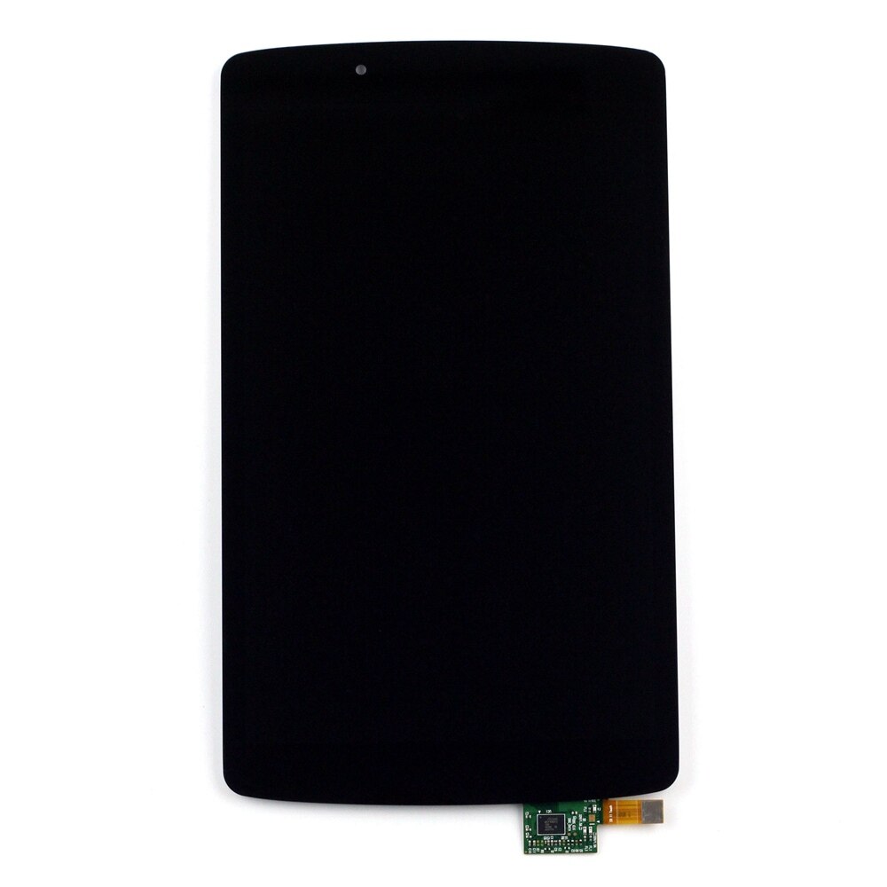 AAA + dla LG G Pad F 8.0 V496 wyświetlacz LCD ekran dotykowy Panel czujnika digitizera wymiana naprawa części Dropshipping