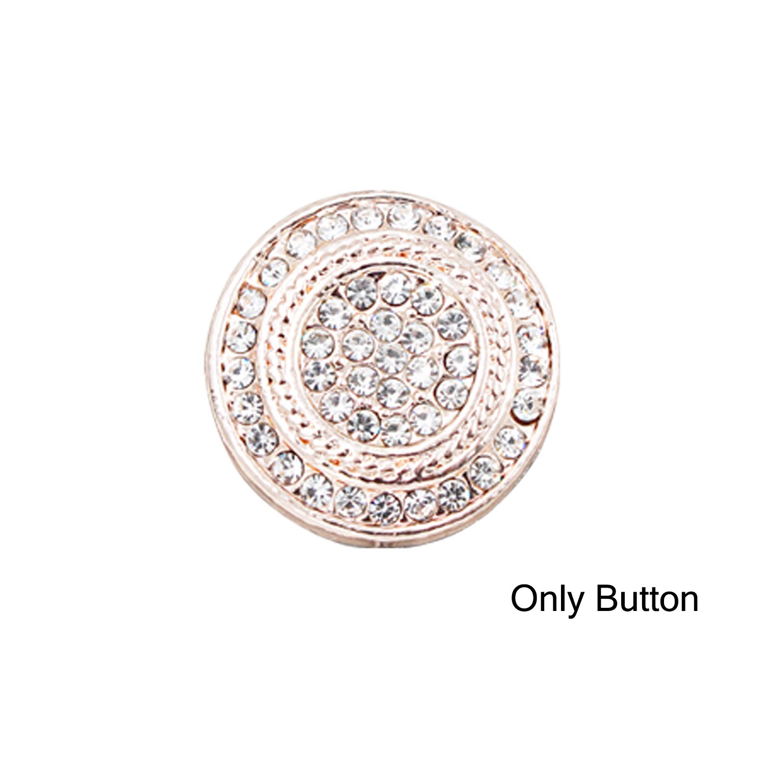 Id-clip, drukknoop voor badgehouder, lanyard, ketting, sieradenbedels, hanger, clip, kantoor-id-houder: Z30