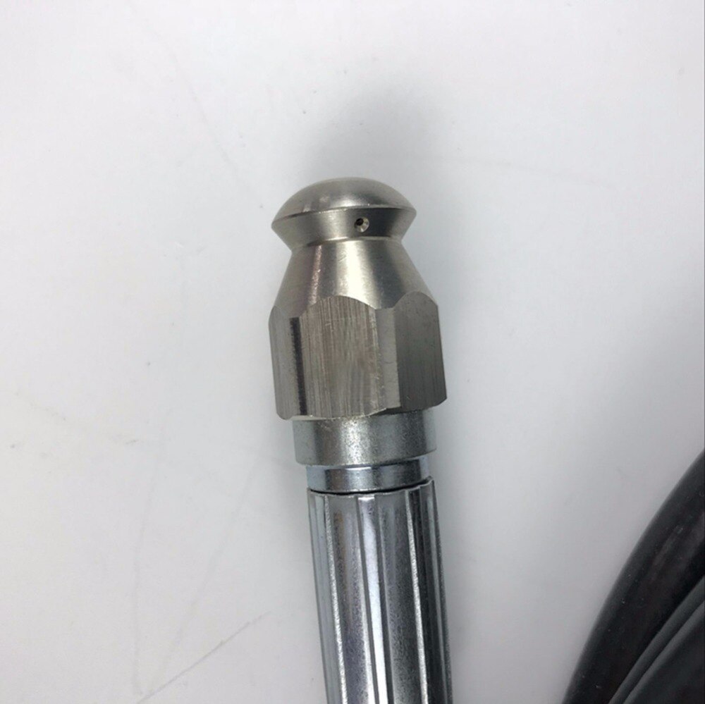 Manguera de alta presión para limpieza de lavado de coche, sistema de riego, Kit de manguera de agua para Karcher con conector adaptador (MOH001)