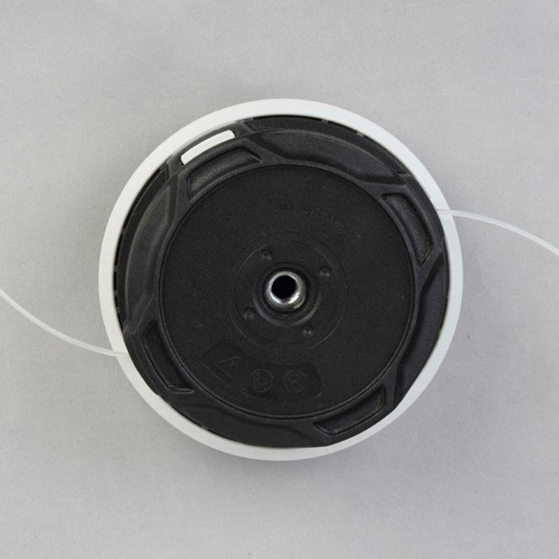 Universal Grass Trimmer Head String Brush Cutter for Stihl 46-2 Lawn Mower Strimmer Garden Tools