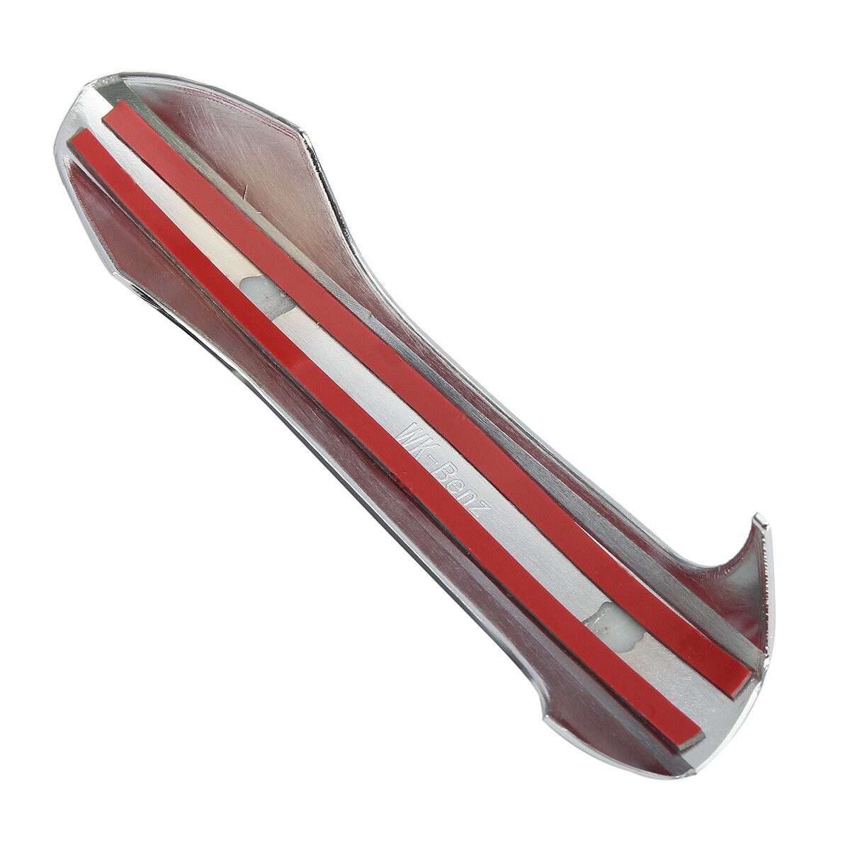 8 Teile/satz ABS Chrom Seite Türgriff Abdeckungen trimmen Für Mercedes-Benz B/C/E/GLK/ML/CLA W246 W204 W212 X204 W166 W117