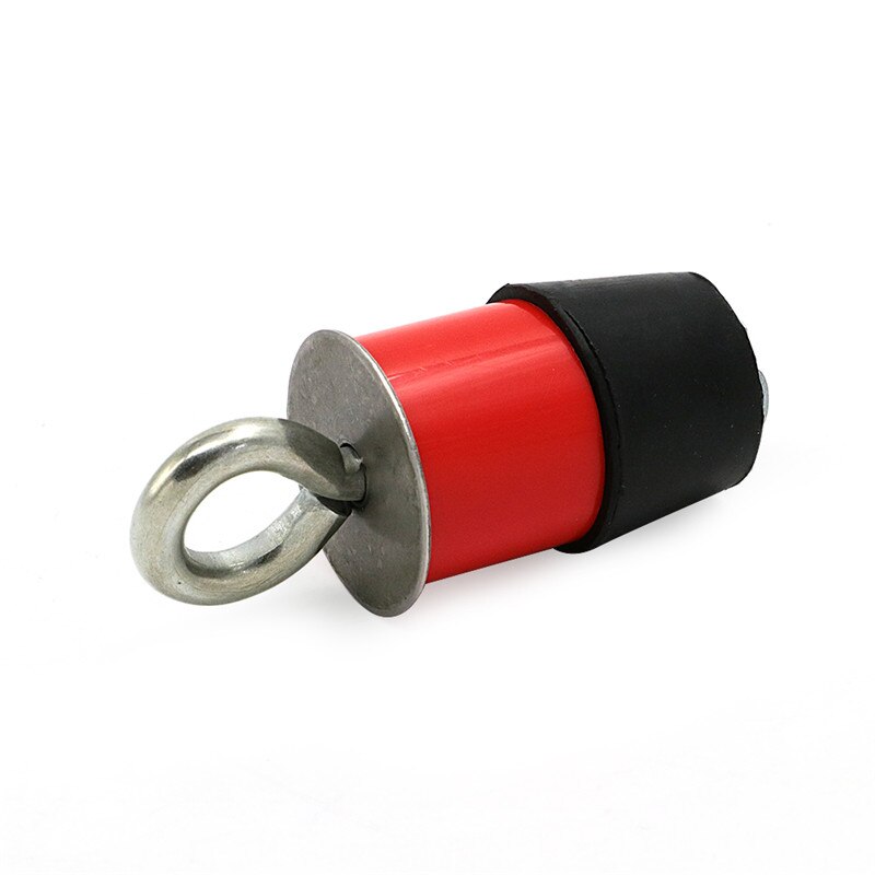 8PCS For Polaris Ranger UTV's Lock & Ride Type Cargo Rack Eyelet Tie Down Anchor Kit With 1-7/16" Hole Eye Bolt Fasteners