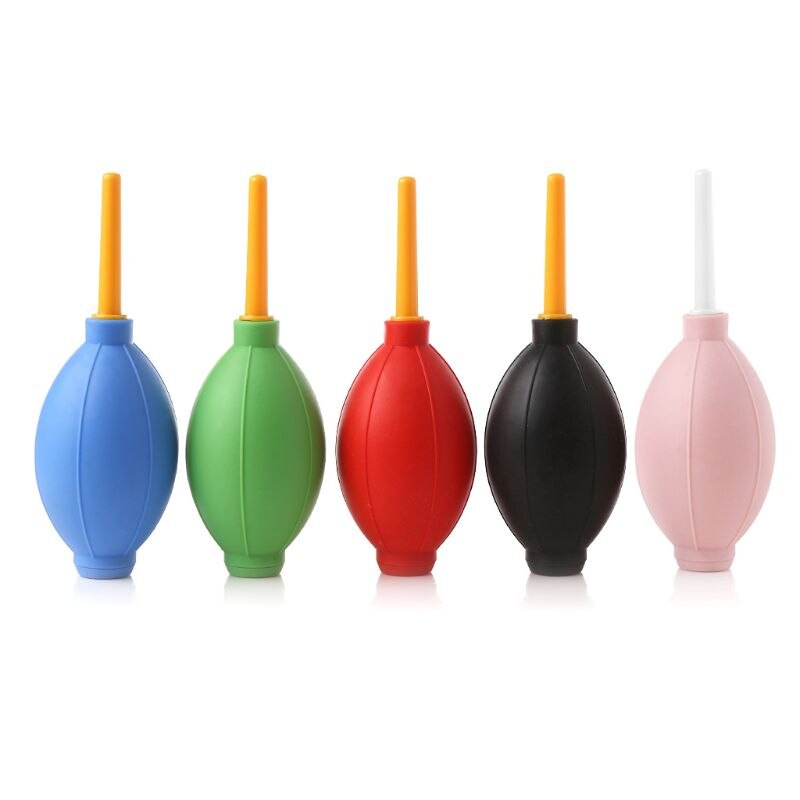 Mini pompe à Air soufflante outils d'extension de cils colle à cils séchage poussière nettoyant RXJC