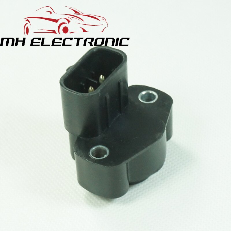 MH ELECTRONIC FOR DODGE RAM 1500 JEEP WRANGLER CHRYSLER PLYMOUTH THROTTLE POSITION SENSOR TPS 4761871AB WITH WARRANTY!