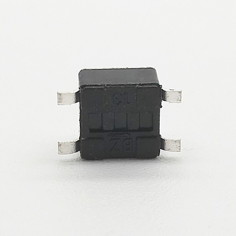 Ts -c015 touch switch patch 4.5*4.5*3.5 spelhandtagsknapp diy handgjorda tillbehör