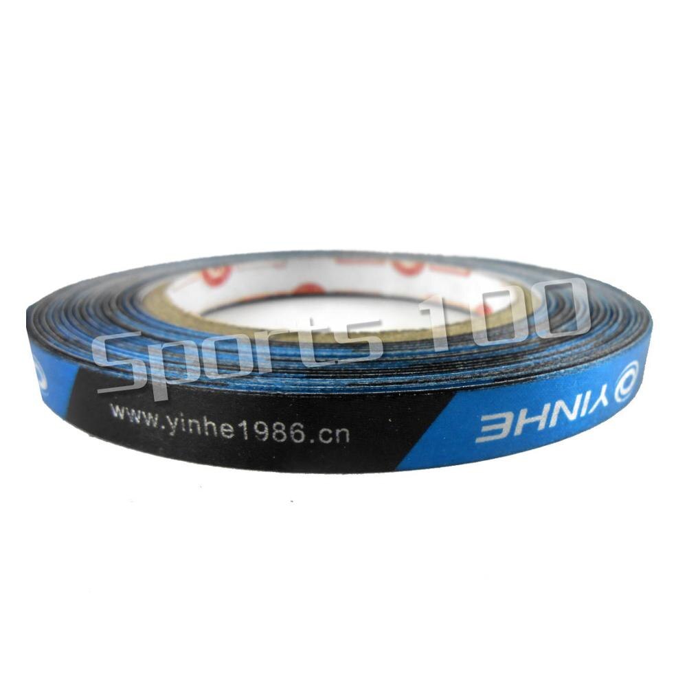 Galaxy YINHE 10mm Brede Rand Tape Grote Rol voor Tafeltennis Racket