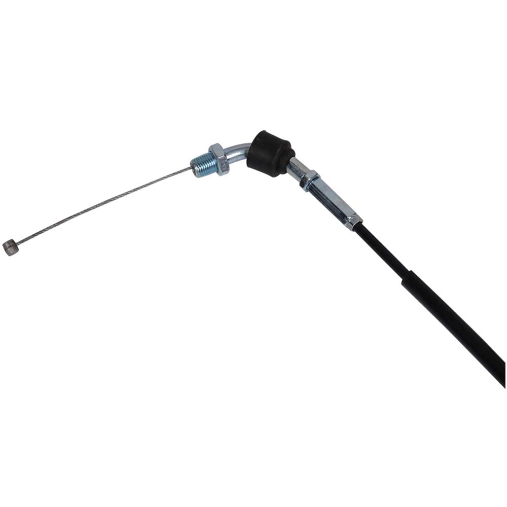 Teilt Typ Gaszug Für YAMAHA DT125 DT 125 DT125K Motorrad Drossel Öl Kabel Linie Separaten Zwei Gas Linien