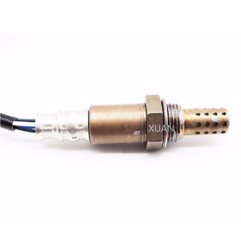 Lambda O2 Sauerstoff Sensor LUFT KRAFTSTOFF VERHÄLTNIS SENSOR 89465-52020 Für 1999-2007 TOYOTA YARIS 1.0L MR2 1.8L carmy 3.0L DOX-0206