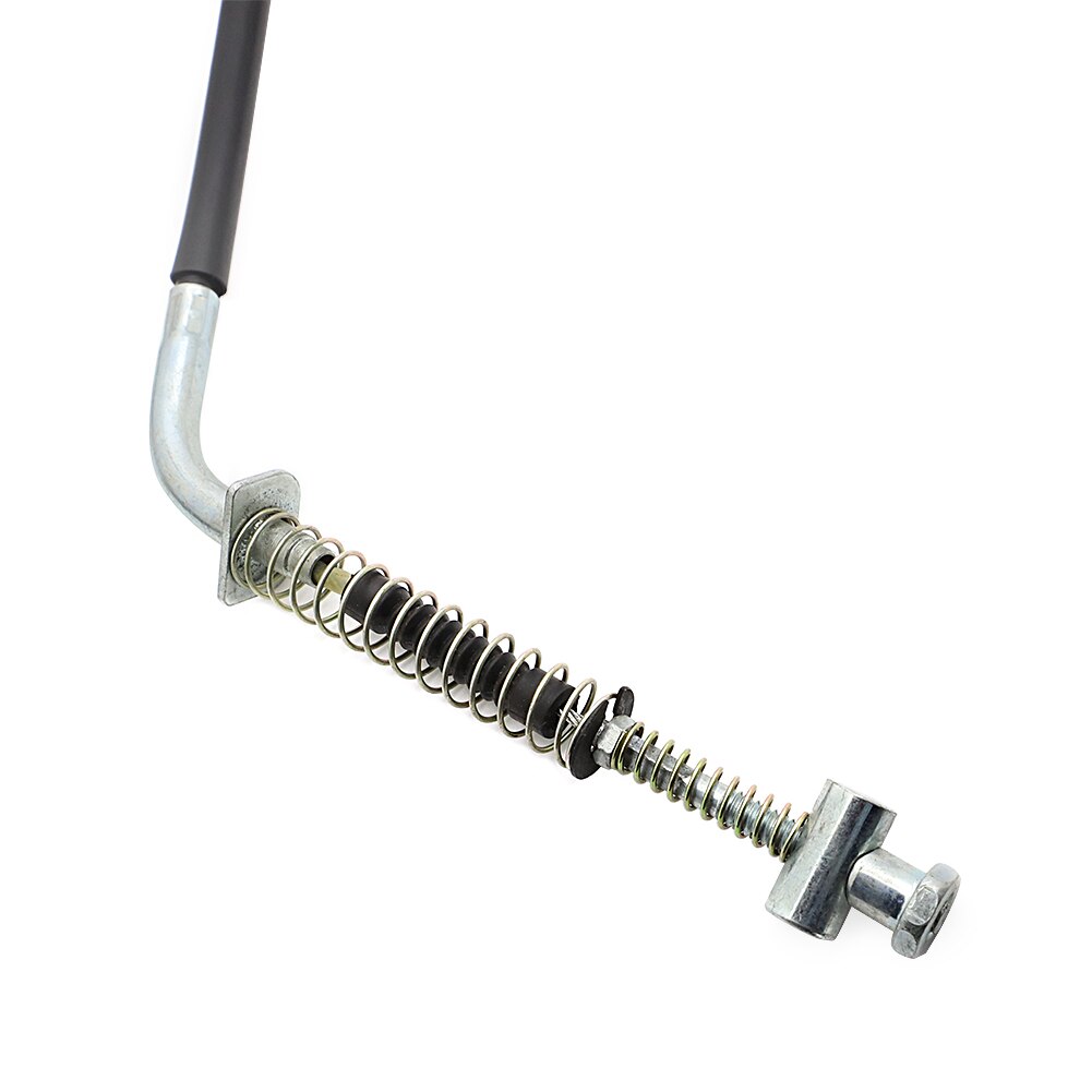Montaje de Cable de freno delantero, reemplazo rápido OEM 52H-26361-00-00, compatible con 85-95 Yamaha Moto 4 YFM 200 225 250 ATV