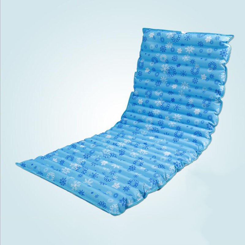 Waterbed summer single double water mattress water mat mat home cooling cushion student dormitory ice pad mattress: B / 200CMX90CM
