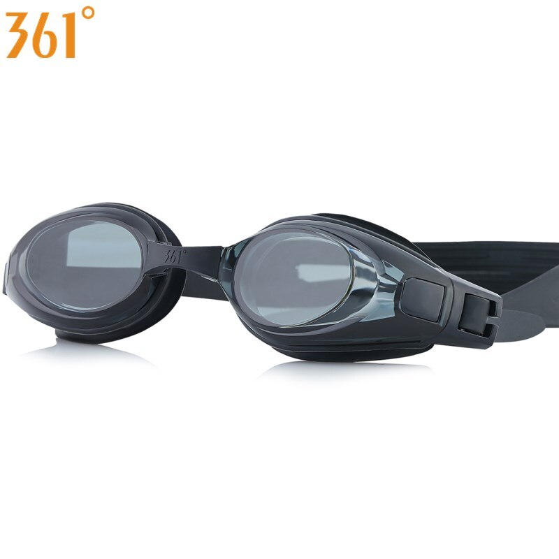 Gafas de natación para piscina para hombres y mujeres, lentes impermeables antiniebla, protección UV, para agua, 361