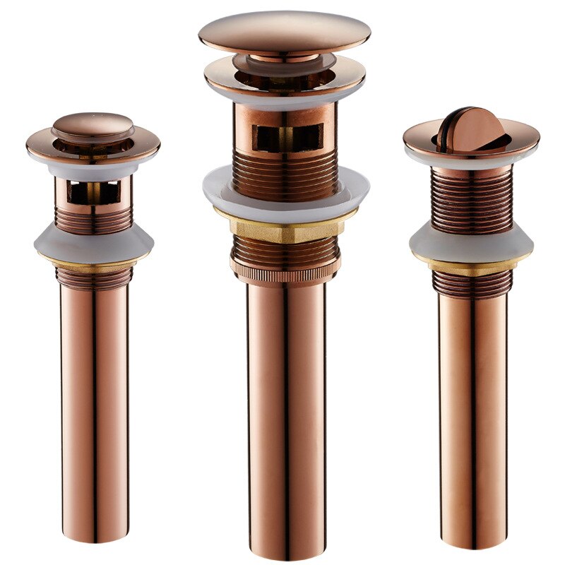 Akcesoria łazienkowe mosiądz różowe złoto kąpieli zestawy sprzętu wieszak na ręczniki, uchwyt na papier uchwyt na szczotkę wc, ręcznik Ranger, haki