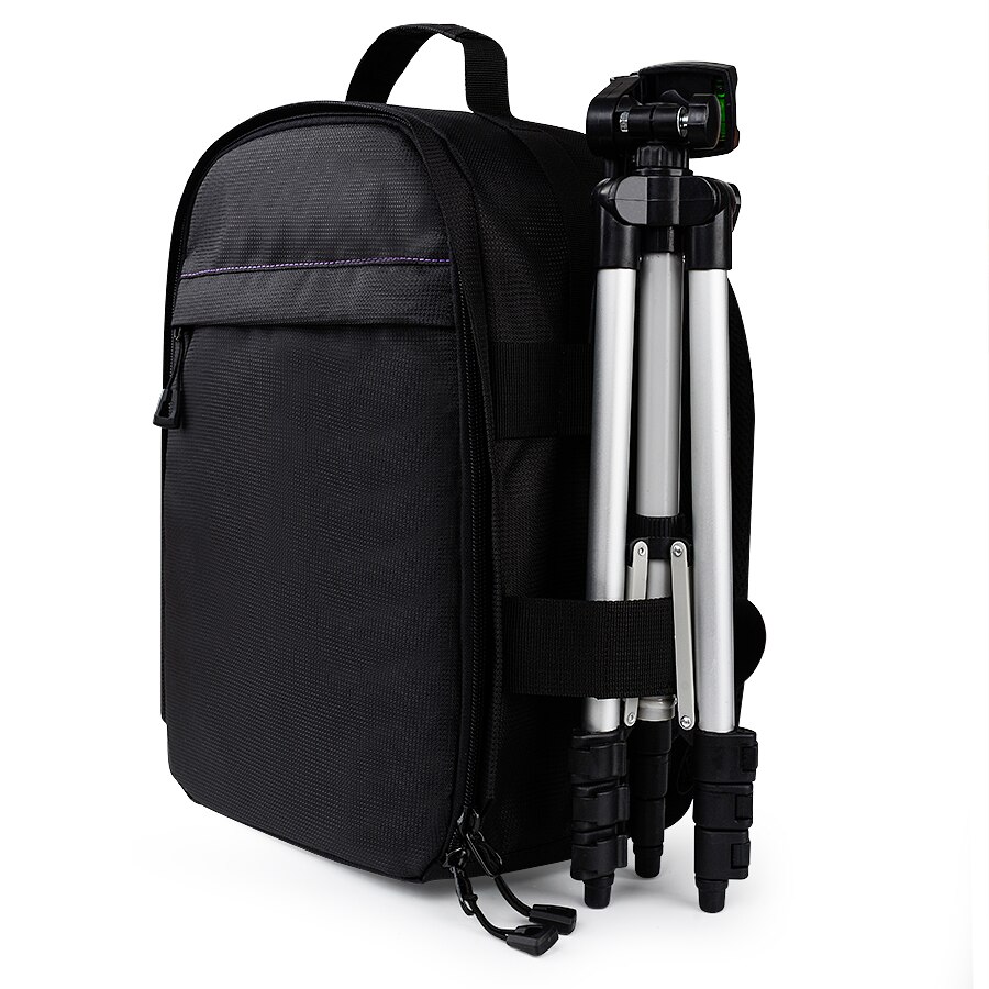 Kit de limpieza 3 en 1, mochila impermeable para cámara, funda para Canon EOS 1100D 760D 750D 700D 600D 1300D 1200D 650D 550D 60D 70D