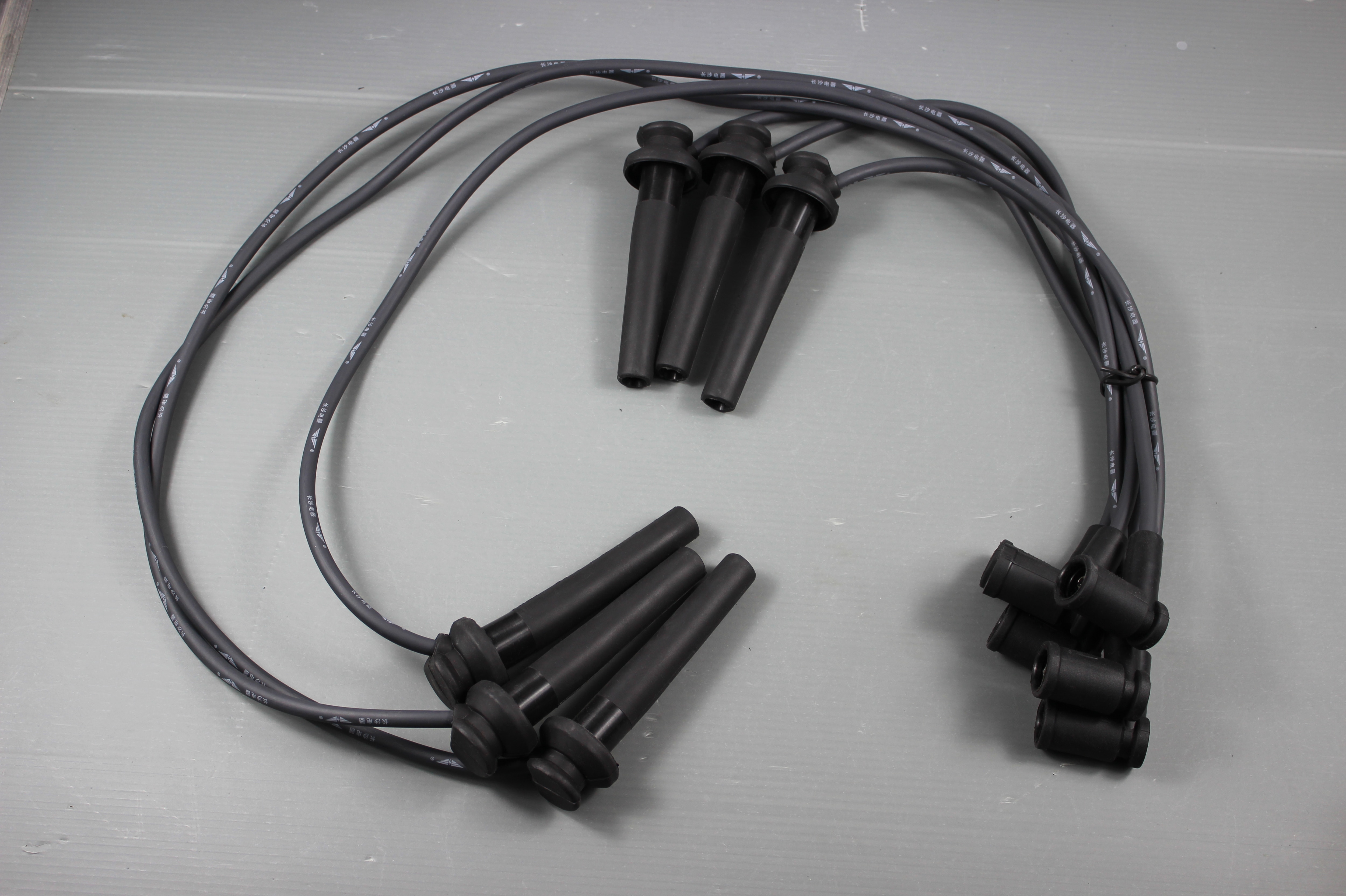 Ignition coil cable for Ford Mondeo 2.5L