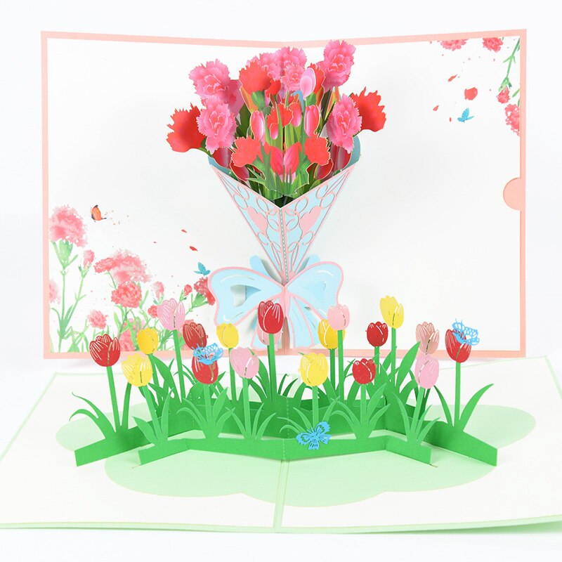 Magic Moments® De beste moeder ter wereld - pop-up kaart 15 x 20 cm - 3D- wenskaart voor verjaardagen, bruiloften, feestdagen en speciale gelegenheden - met magische envelop en inlegvellen Magic Moments® De beste moeder ter wereld - pop-up kaart 15 x 20 cm - 3D- wenskaart voor verjaardagen, bruiloften, feestdagen en speciale gelegenheden - met magische envelop en inlegvellen
