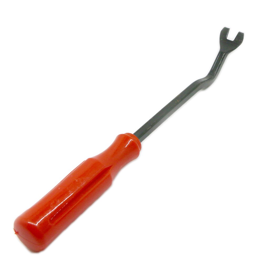 Car Door Panel Remover Body Retainer Clip Puller Auto Trim Upholstery Pry Tool