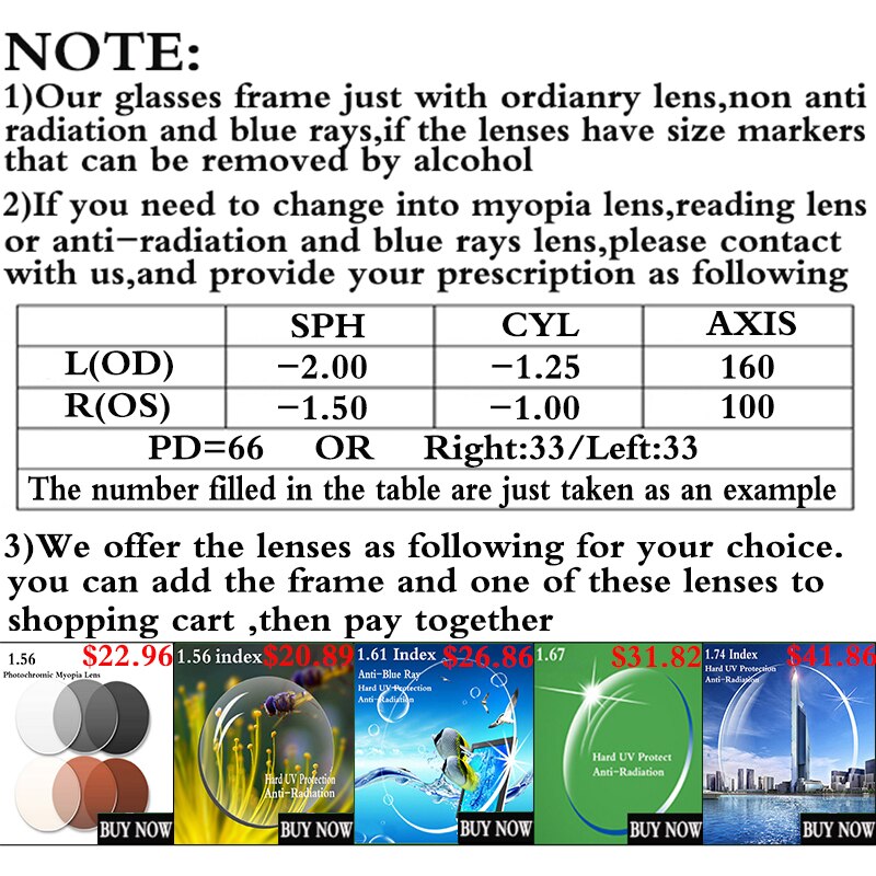 Student Spectacle Frame Boys&amp;Girls Children Myopia Eyeglasses Computer Optical Kids Eye Glasses Frame For Baby RS240