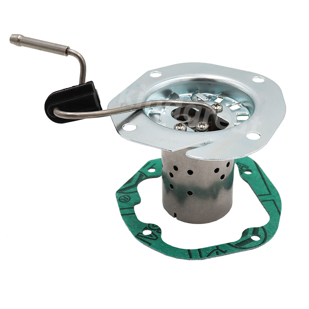 1 Gat Vrachtwagen Boot Auto Diesel Air Parking Kachels Brander Fakkels Verbranding Voor Webasto Op 2000ST Heater Oe 1302799A | 1322585A