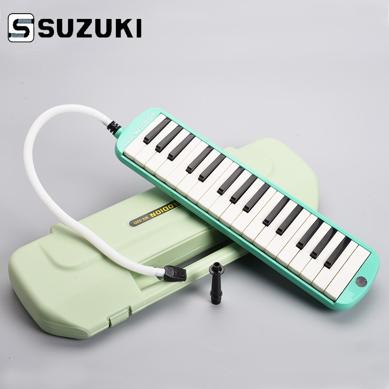 Suzuki MX-32D Alto Melodion / Student Melodica / pianica (With carrying bag,cleaning cloth..) of choice
