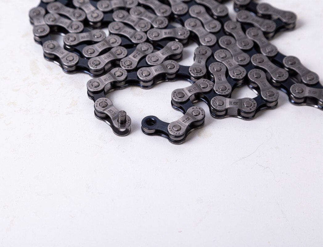 6/7/8 speed fietsketting verstelbare fietsketting voor 18/21/24 speed kettingen mtb racefiets accessoires pinversie