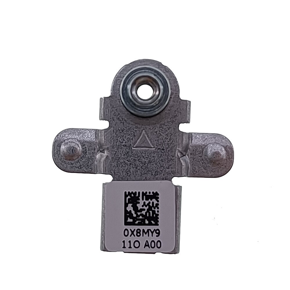 original PXNWV 0PXNWV For Dell G15 5510 G15 5515 5511 Gaming Laptop M.2 SSD Hard disk Upgrade Mounting Metal Bracket The